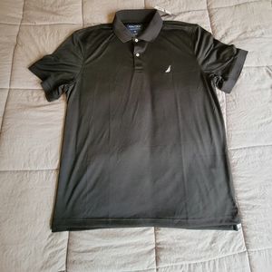 NWT XL NAUTICA SHIRT